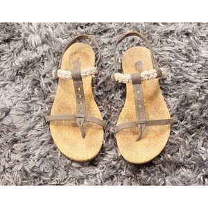 The North Face sandals 6